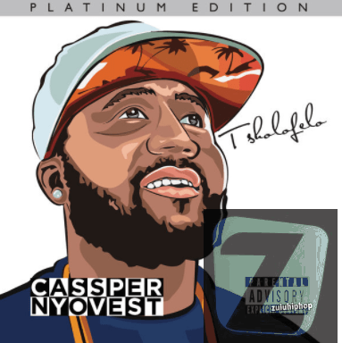 Cassper Nyovest – Tsholofelo Skit