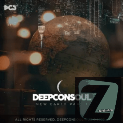 Deepconsoul ft. Dearson – Brazilian Lady (Soul to Soul Remix)