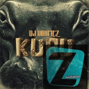 DJ Dimplez (feat. TRK & Ginger Trill)– Raised