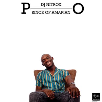 DJ Nitrox ft Soul Luu – These Melodies