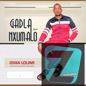Gadla Nxumalo – Friends Like These