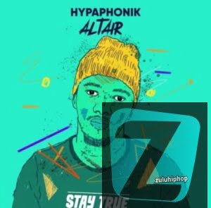 Hypaphonik ft. Bamtho Imbongi– Ndoyiswe