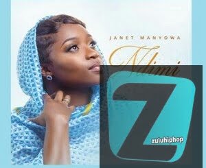 Janet Manyowa – Ndimi