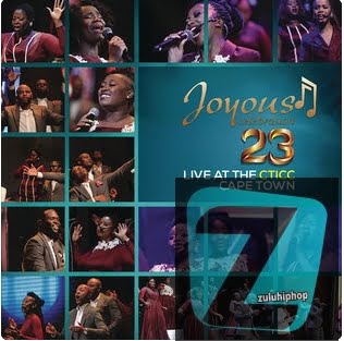 Joyous Celebration  Ft Samukelisiwe Mkhize, Phamela Jejane, Buhle Xolo & Lynnzay Baatjies -Unto Thee (Medley)