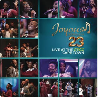 Joyous Celebration ft Sylvester Funani – Kukhona Iculo