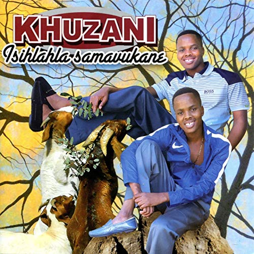 Khuzani – Unolaka