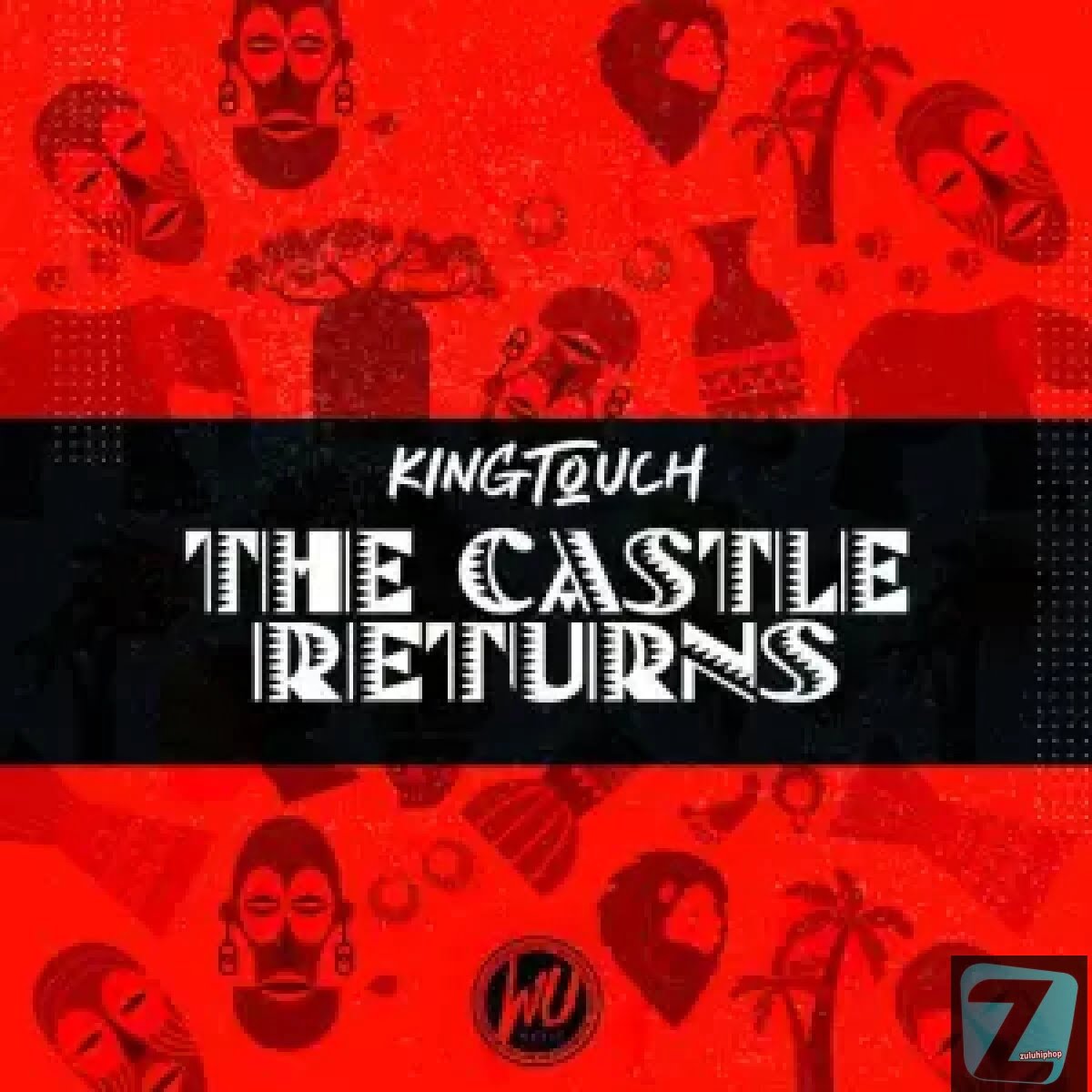 KingTouch – Puzzle (Deeper Mix)