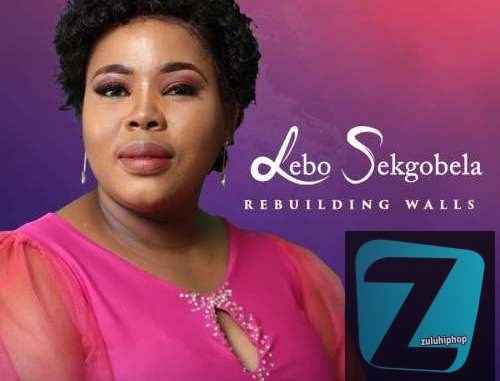 Lebo Sekgobela – Ngenelela (Live)
