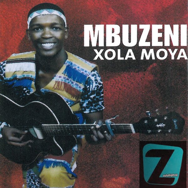 Mbuzeni – Angazi Ngingenza Kanjani