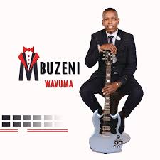 Mbuzeni – Siyabonga Somandla