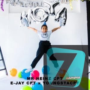 Mr Heinz Ft. YoungstaCPT & E-Jay CPT – Hoy A
