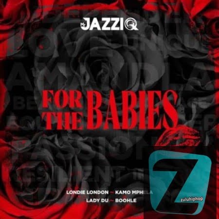 Mr JazziQ ft Kamo Mphela & Lady Du – Dabula