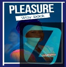 Pleasure – Mepipi