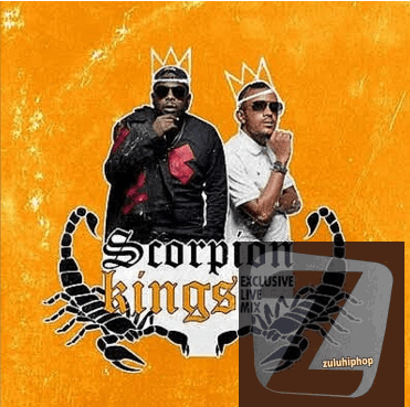Scorpion Kings ft DJ Stokie & Daliwonga – Dlala Stokie (From SK Live Mix)