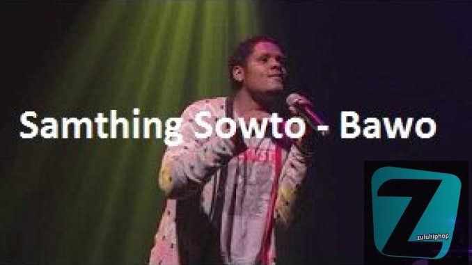 Soweto Central Chorus ft Samthing Soweto-Bawo