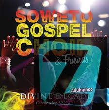 Soweto Gospel Choir – Many Rivers To Cross (Swing Down)