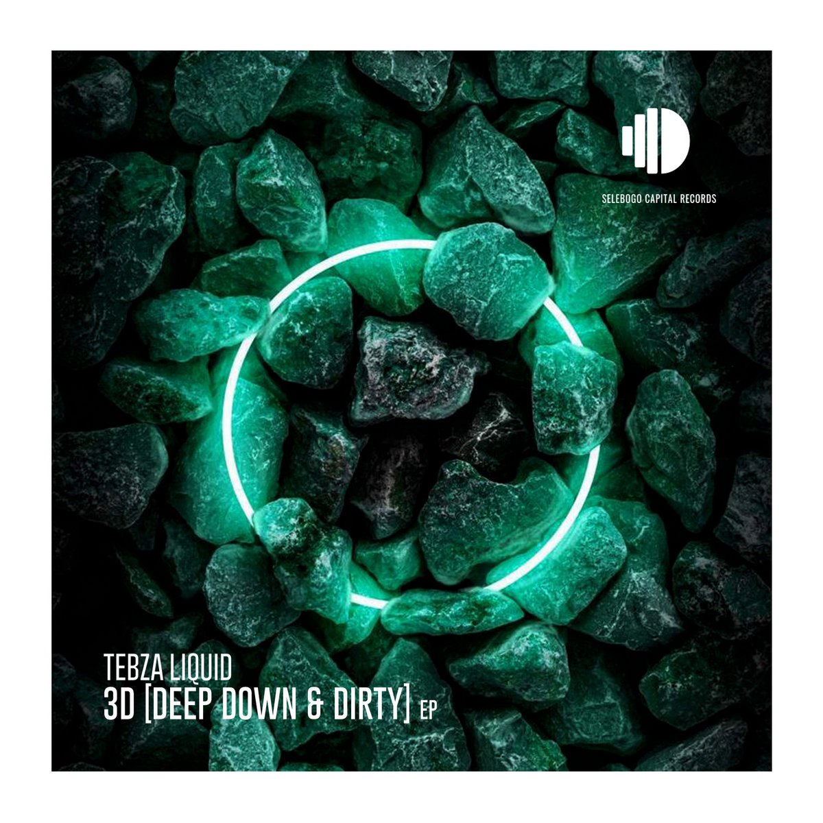 TebzaLiquid – Deep Down & Dirty (Dub Mix)