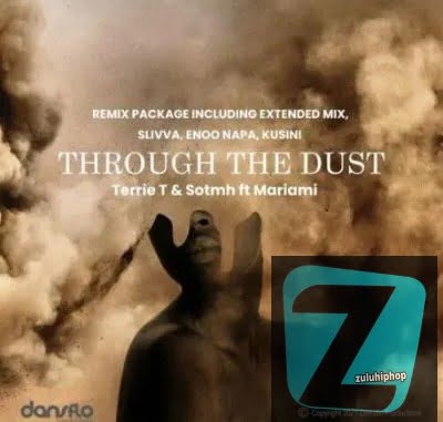 Terrie T & Sotmh Ft. Mariami – Through The Dust (Enoo Napa Remix)