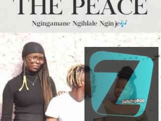 The Peace – Ngingamane Ngihlale Nginje