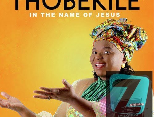 Thobekile Mkhwanazi – Ngimbonile
