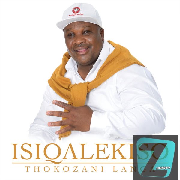 Thokozani Langa – Happy New Year (feat. Nokwazi)