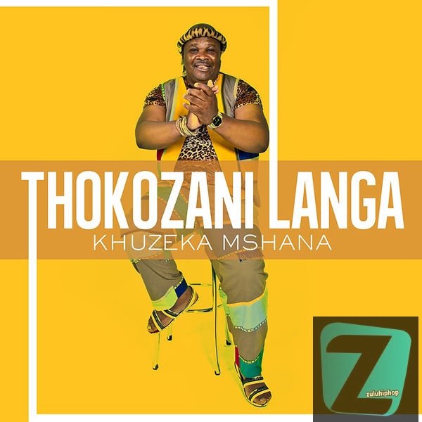 Thokozani Langa – Ngingowakwabani
