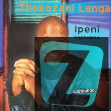 Thokozani Langa – Ufonelwa Ngubani?