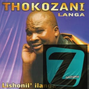 Thokozani Langa – Umalindi