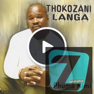 Thokozani Langa – Umlomo
