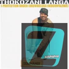 Thokozani Langa – Umngenandlini