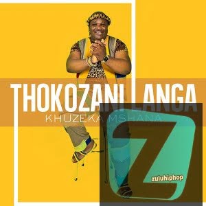 Thokozani Langa – Vuka Namba 4