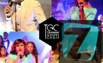 Tshwane Gospel Choir ft. Joe Mettle – Hallelujah
