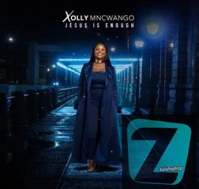 Xolly Mncwango – Jesus Do It
