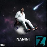 Lebza TheVillain ft. Nkosazana Daughter – Yini