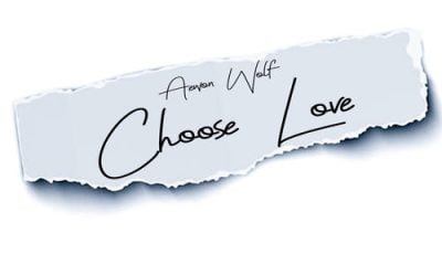 Aewon Wolf – Choose Love (Outro)