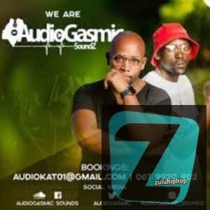 AudioGasmic SoundZ & REGALO Joints ft. Zama Gaba – Khethelo