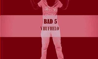 Bad5 – Mbilu Yanu (feat. Zester Magidi & Komz)