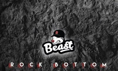 Beast – Stay Woke (feat. Stogie T)