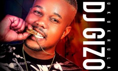 DJ Gizo ft. Drip Gogo, Mawhoo, Flash SA, My Gerald SA – Skyf Skyf