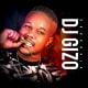Download Full Album Dj Gizo Ukukhula Amapiano Album Zip Download