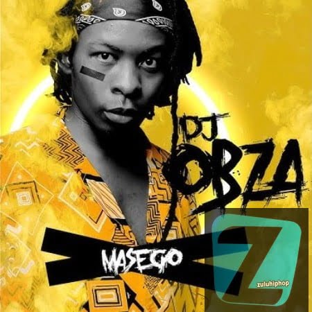 DJ Obza ft Zano – Modimo Ge Aleteng