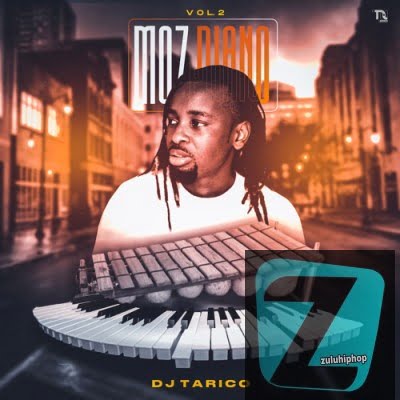 DJ Tarico ft Davane – Gungundza