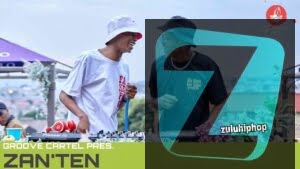 Djy Zan SA & Djy Ma’Ten (Zan’Ten) – Groove Cartel Amapiano Mix