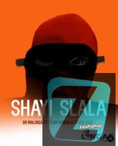 Dr Malinga ft Team Mosha & Seven Step – Shayi Slala