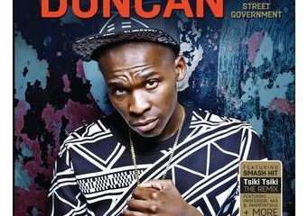 Duncan – Sithi (feat. R Mashesha)