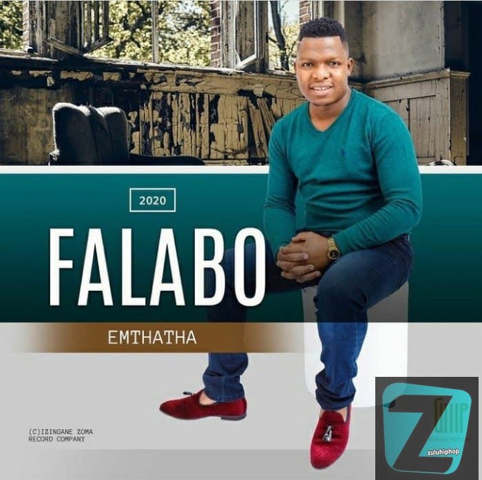 Falabo – uNomvula