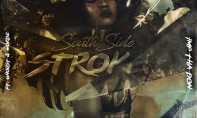 Imp Tha Don – South Side Stroke Ft. Wordz & Ghoust