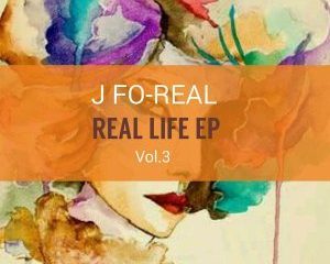 J Fo-Real Wine Them Slowly (Original Mix)