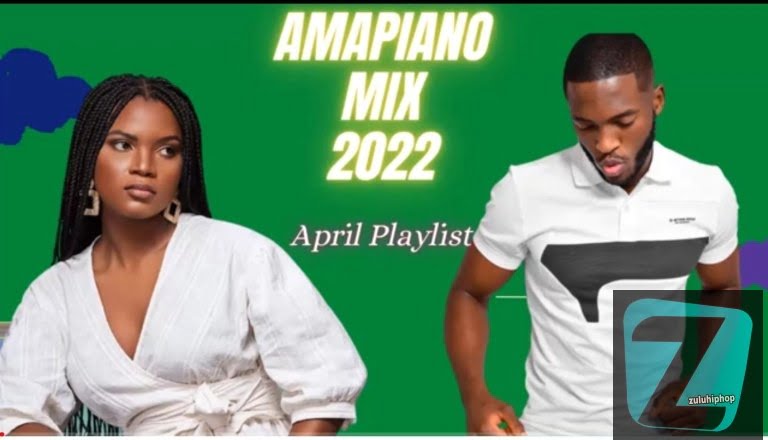 Kestra Music – Latest Amapiano Mix (April 2022)