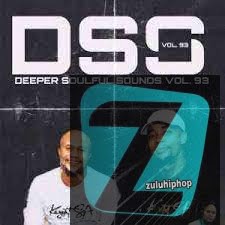 KnightSA89 & LebtoniQ – Deeper Soulful Sounds Vol.95 Mix (The Exclusive Drive)